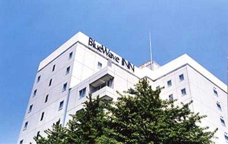 Via Inn Asakusa Tokio Exterior foto